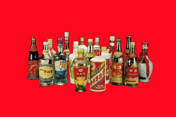 贵阳花溪区回收名酒